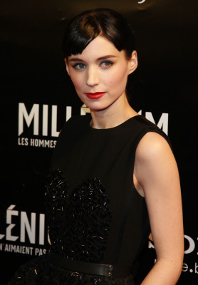 Rooney Mara pic #444068