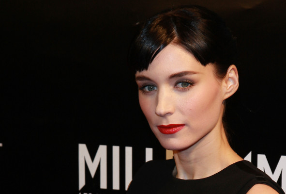 Rooney Mara pic #444066