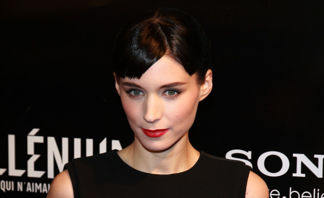 Rooney Mara pic #444076