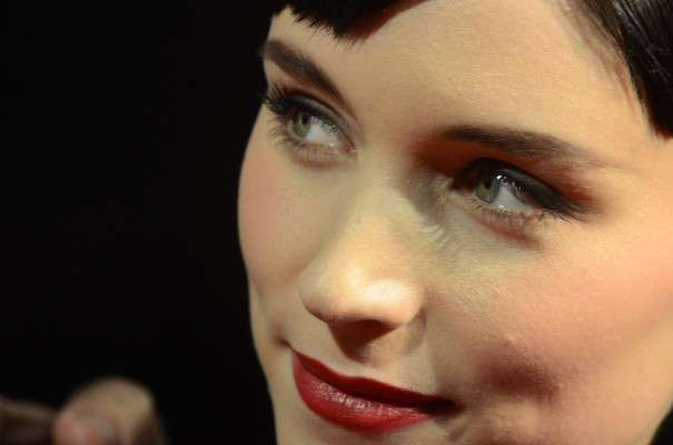 Rooney Mara pic #444072