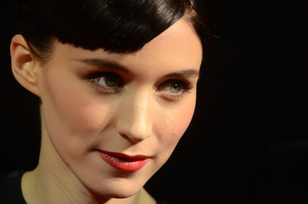 Rooney Mara pic #444065