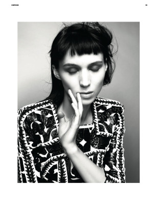 Rooney Mara pic #444374