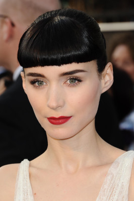 Rooney Mara pic #456304