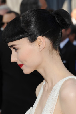 Rooney Mara pic #456305