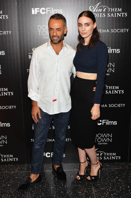 Rooney Mara pic #633491