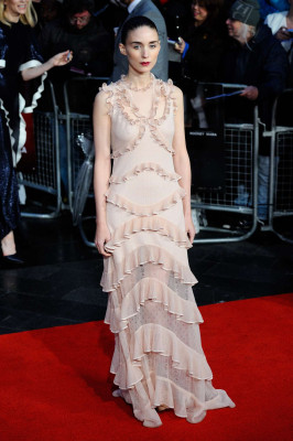 Rooney Mara pic #804986