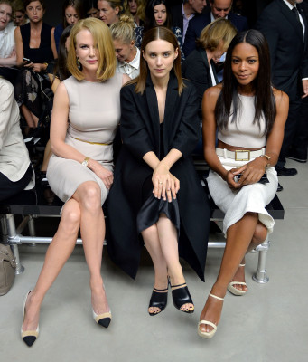 Rooney Mara pic #655735