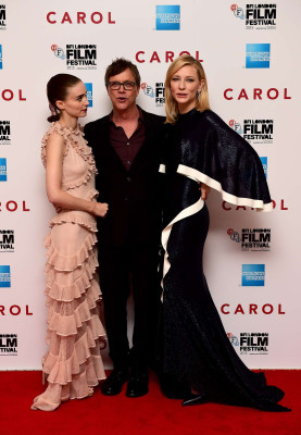 Rooney Mara pic #805002