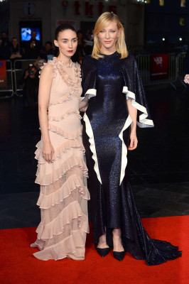 Rooney Mara pic #805000