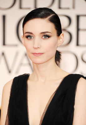 Rooney Mara pic #438480