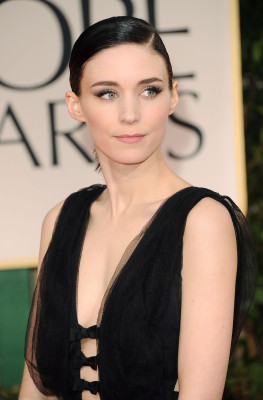 Rooney Mara pic #438484