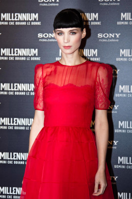 Rooney Mara pic #472567
