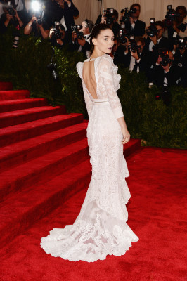 Rooney Mara pic #631296