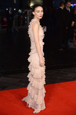 Rooney Mara pic #804996