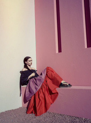 Rooney Mara pic #815459