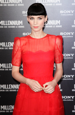 Rooney Mara pic #472569