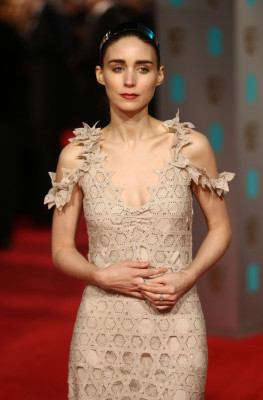 Rooney Mara pic #834160