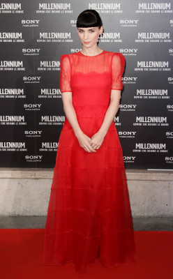 Rooney Mara pic #472570