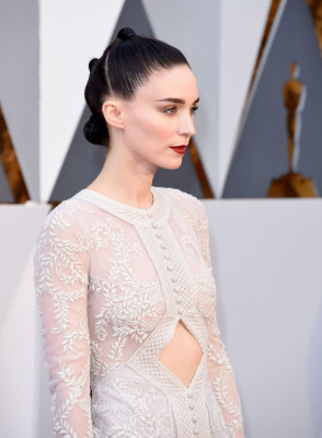 Rooney Mara pic #837058