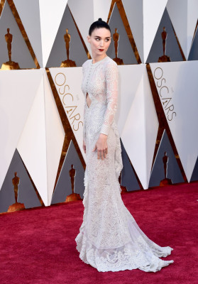 Rooney Mara pic #837059