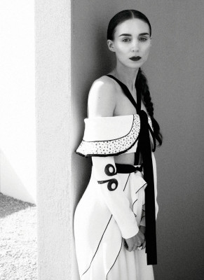 Rooney Mara pic #818760