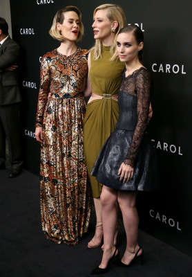 Rooney Mara pic #813164