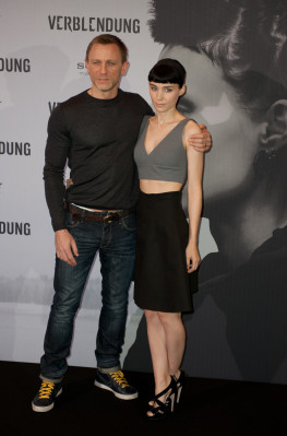 Rooney Mara pic #435585