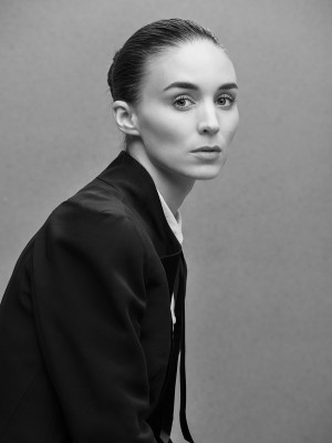 Rooney Mara pic #822419