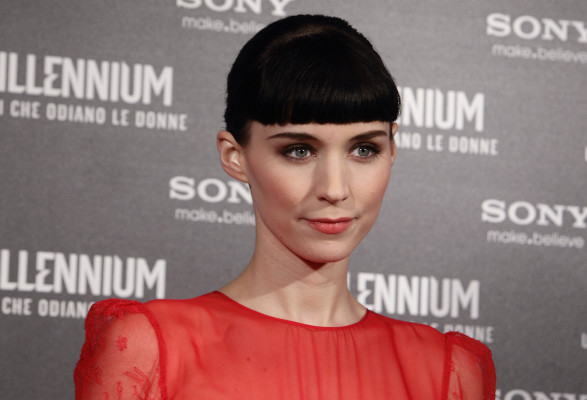 Rooney Mara pic #472572
