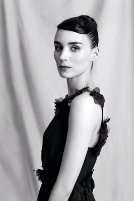 Rooney Mara pic #842096