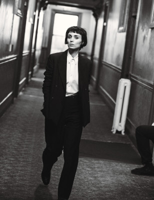 Rooney Mara pic #824843