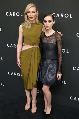 Rooney Mara pic #813165
