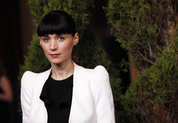 Rooney Mara pic #443782