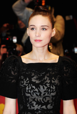 Rooney Mara pic #591104