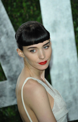 Rooney Mara pic #453509