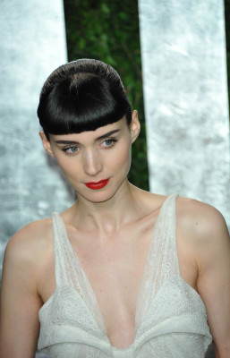 Rooney Mara pic #453507