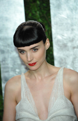 Rooney Mara pic #453508