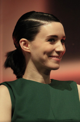 Rooney Mara pic #443013