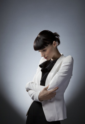 Rooney Mara pic #446333