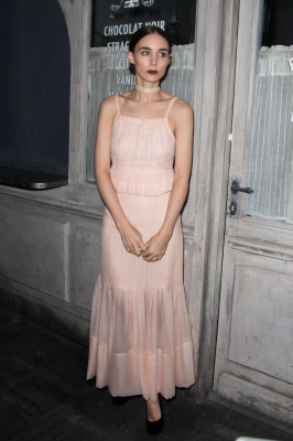 Rooney Mara pic #816898