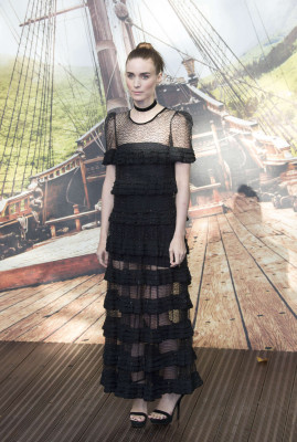 Rooney Mara pic #798889