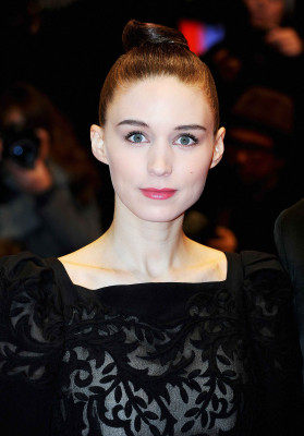 Rooney Mara pic #591103