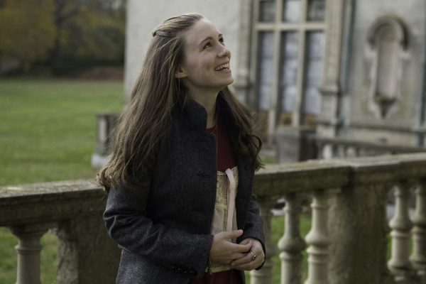 Rooney Mara pic #415104