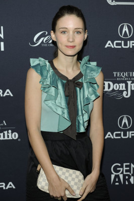 Rooney Mara pic #424607