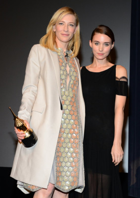 Rooney Mara pic #667376
