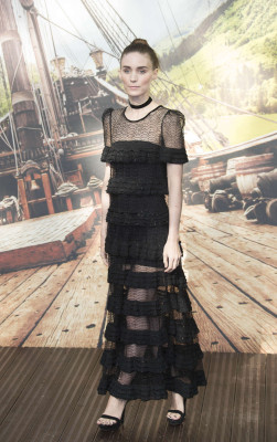 Rooney Mara pic #798885