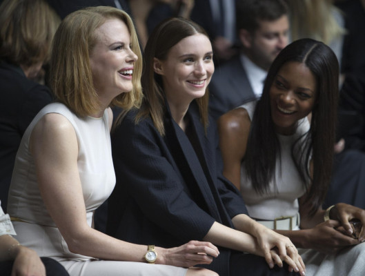 Rooney Mara pic #633875