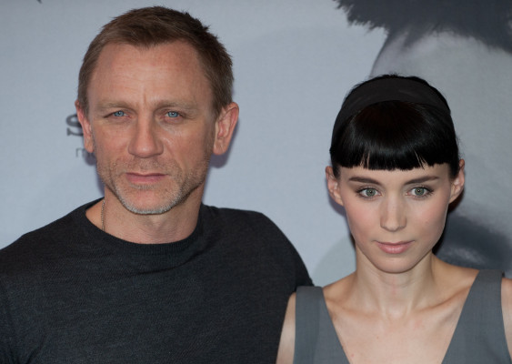 Rooney Mara pic #435584