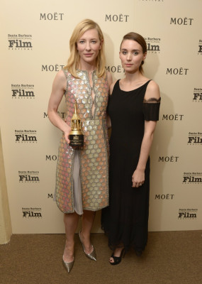 Rooney Mara pic #667369