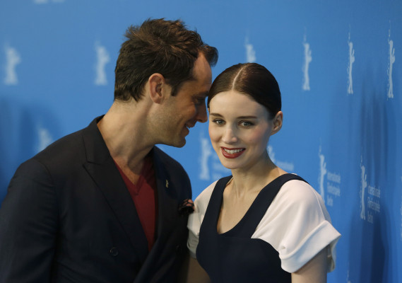Rooney Mara pic #577342